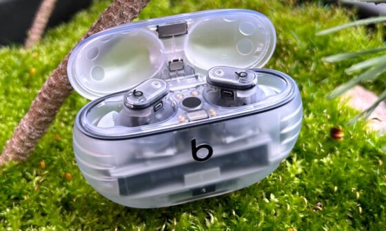 Beats Studio Buds Plus Review