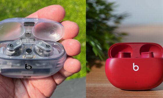 Beats Studio Buds Plus Vs Beats Studio Buds