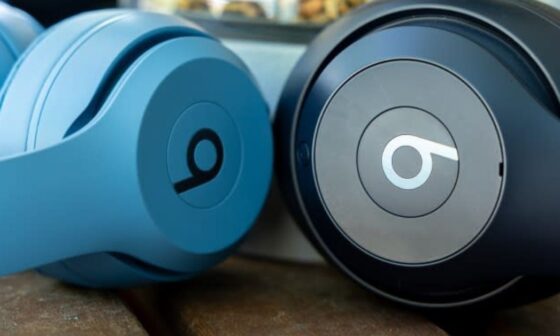 Beats Studio Pro Vs Beats Solo 4