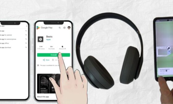 Can Beats Solo 3 Be Tracked