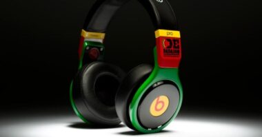 Customize Beats Headphones