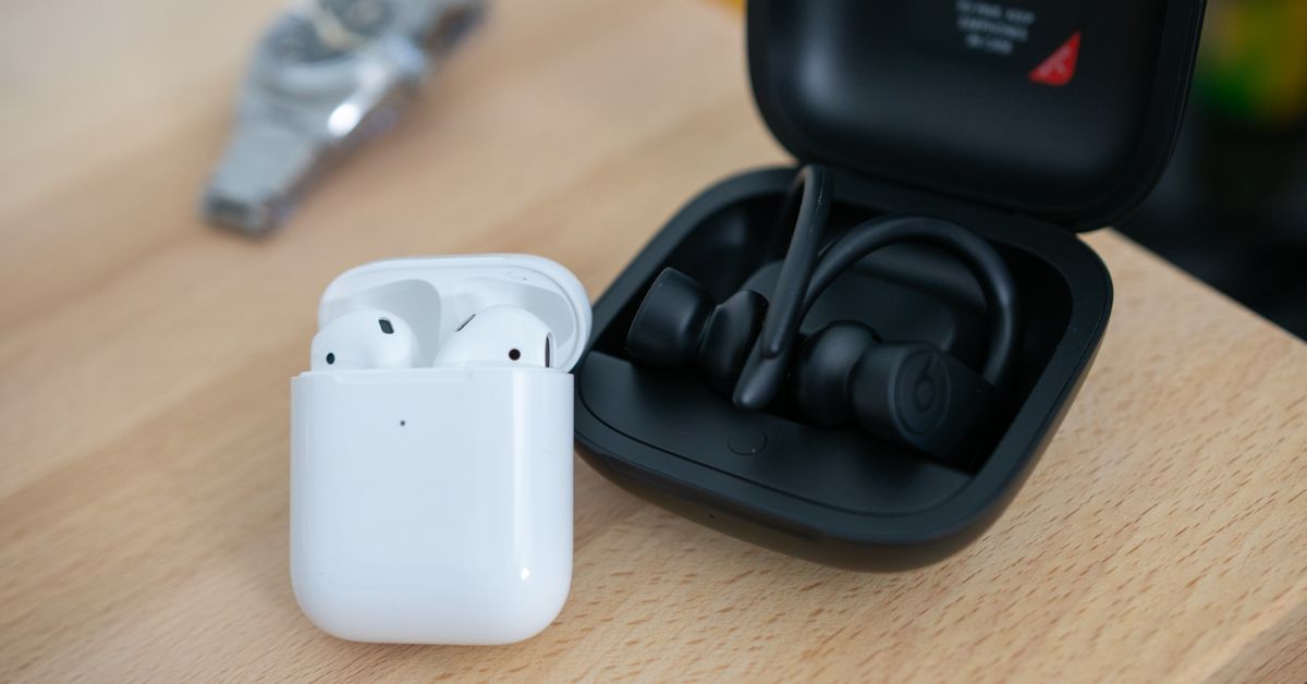 Powerbeats pro one side not working