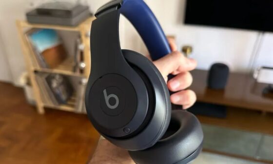 Are Beats Studio Pro Waterproof