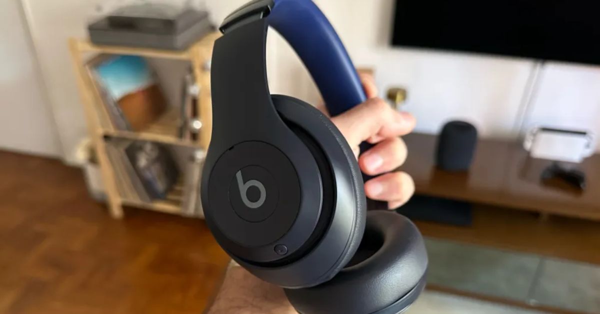 Are Beats Studio Pro Waterproof