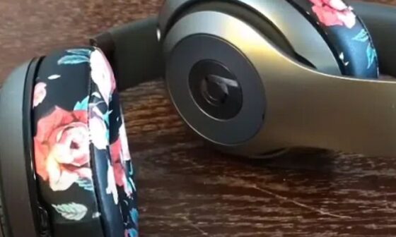 How to Clean Beats Headphones