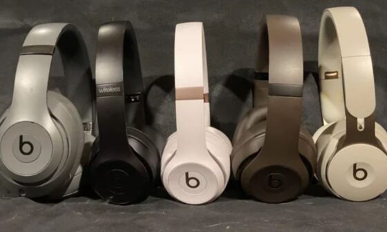 How to Pair Beats Headphones