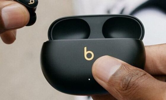 Put Beats Into Pairing Mode