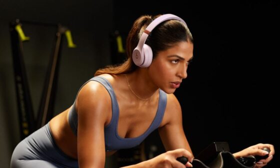 Beats Headphones for Sports
