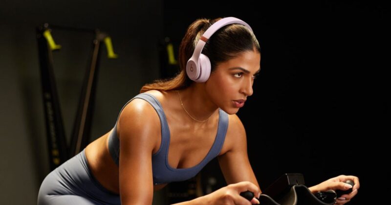 Beats Headphones for Sports