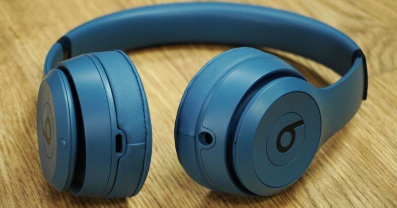 Beats Solo 4 Review