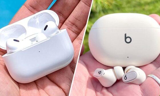 Beats Studio Buds Vs AirPods Pro