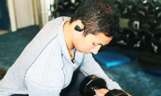 Best Beats Earbuds for Working Out