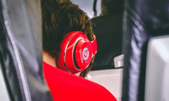 Best Gym Headphones by Beats