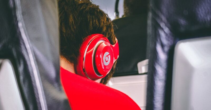 Best Gym Headphones by Beats