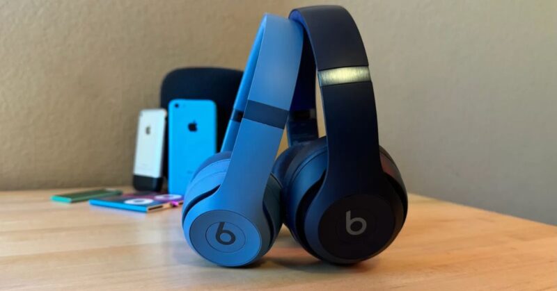 Beats Solo 3 Vs Solo 4