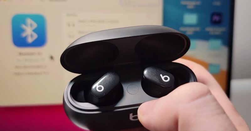 Beats Studio Buds Battery Draining Fast