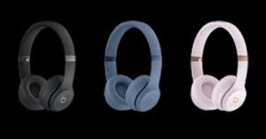 Are Beats Solo 4 Noise Cancelling