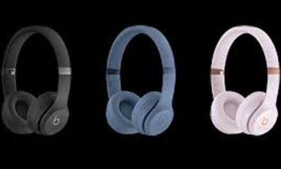 Are Beats Solo 4 Noise Cancelling