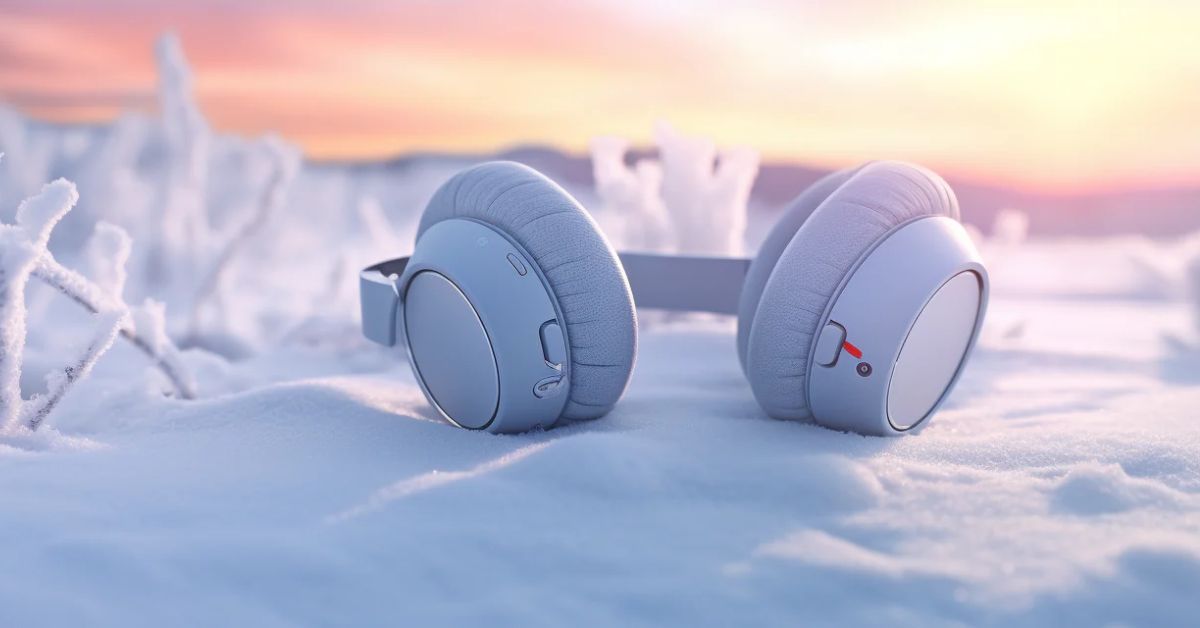 Avoid Extreme Temperatures