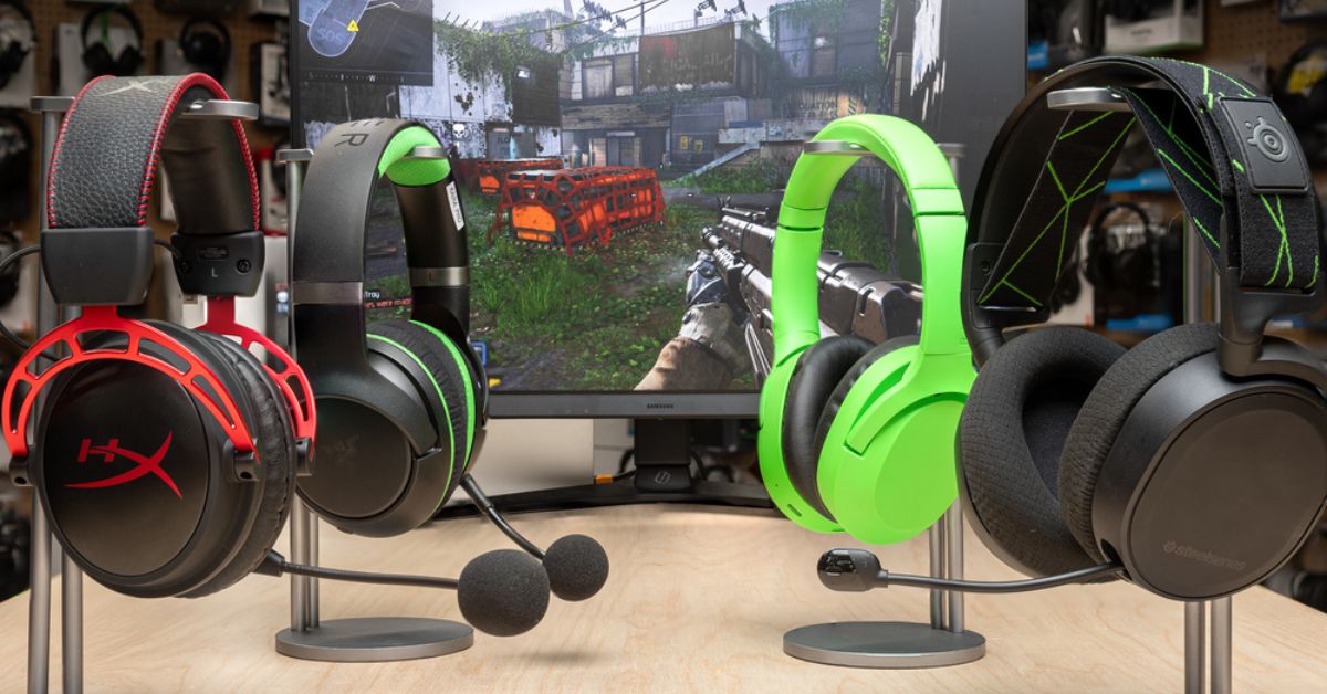 Beats Headphones for Gamers