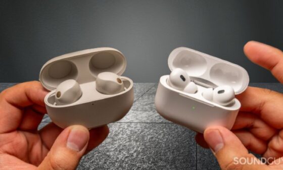 Best Earbuds for Android vs iPhone Users-min