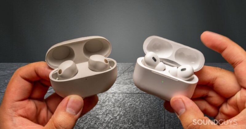 Best Earbuds for Android vs iPhone Users-min