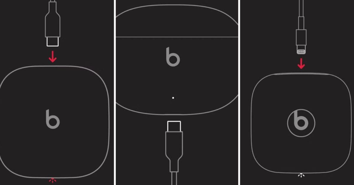Beats Battery Basics