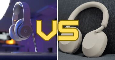 Beats Studio Buds vs. Sony WF-1000XM5