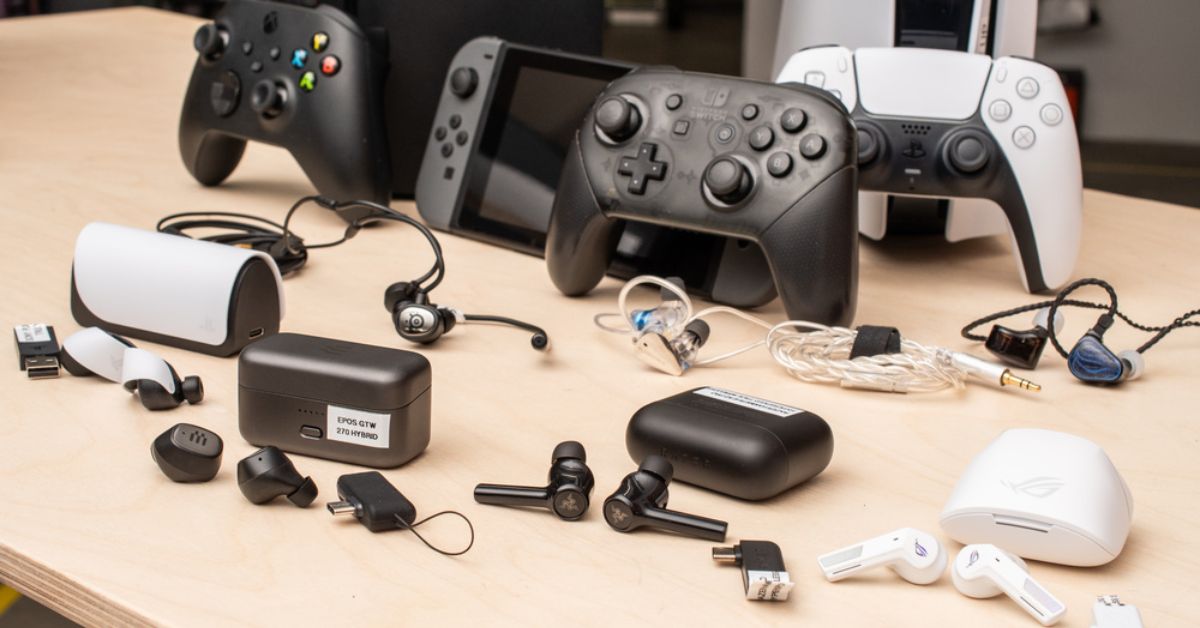 Are Beats Earbuds Suitable for Gaming Consoles