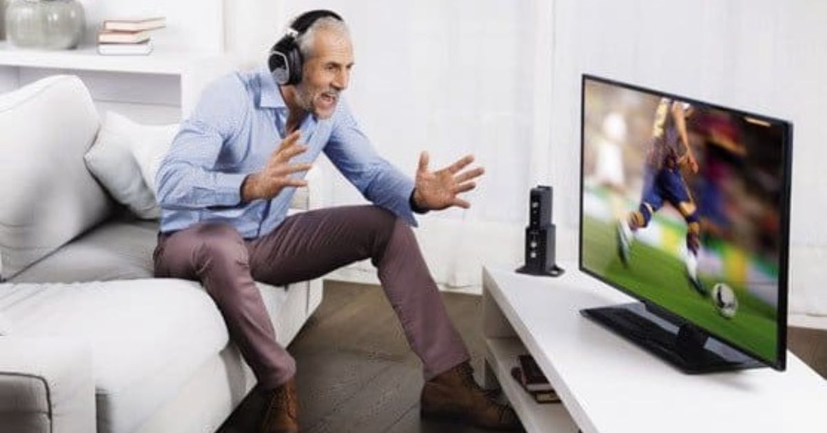 Connecting Beats Headphones to Smart TVs