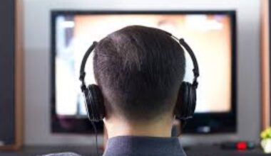 Connecting Beats Headphones to Smart TVs