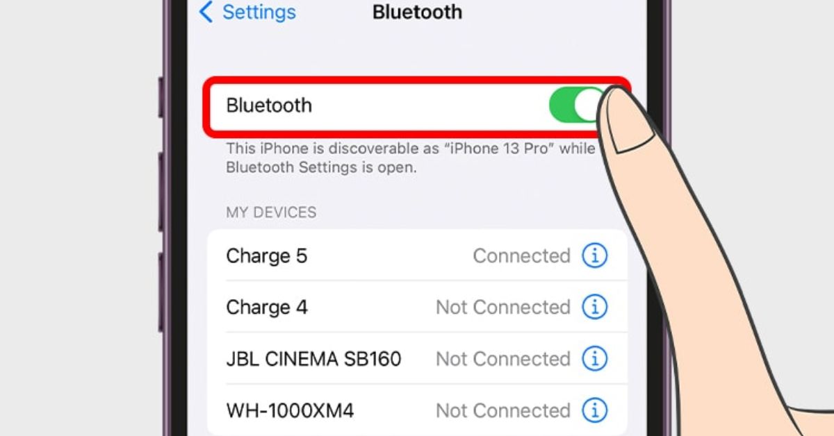 Fix Bluetooth Connectivity Issues with Beats Earbuds