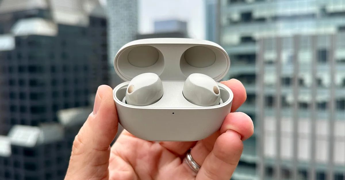Noise Cancellation Performance