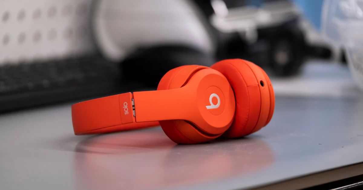 One Side of My Beats Headphones Isn't Working