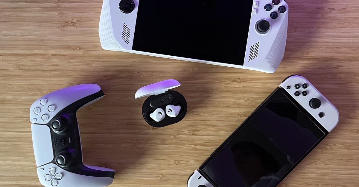 Connecting Beats Earbuds to Gaming Consoles