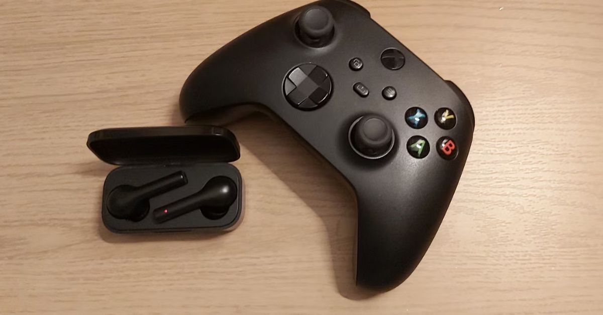 Beats Earbuds with Gaming