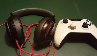 Using Beats Earbuds with Gaming Consoles