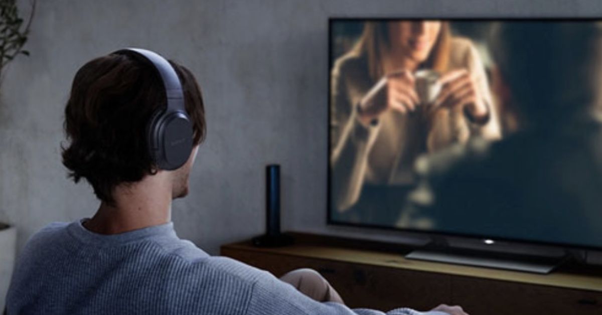 Why Connect Beats Headphones to Smart TVs