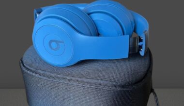 Best Protective Cases for Beats Solo 4
