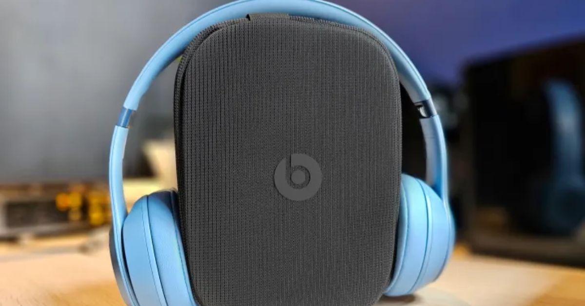 Top Protective Cases for Beats Solo 4