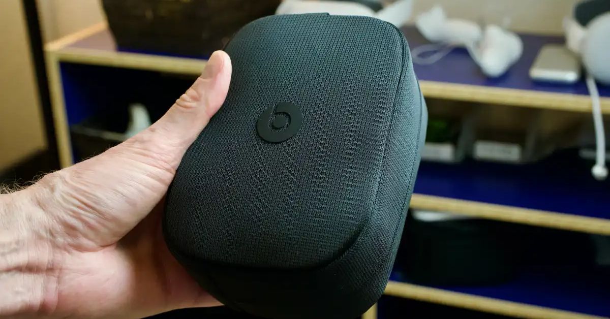 What to Look for in a Case